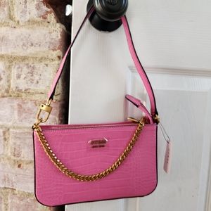 Guess Pink Purse